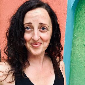 Meet your Posher, Andrea